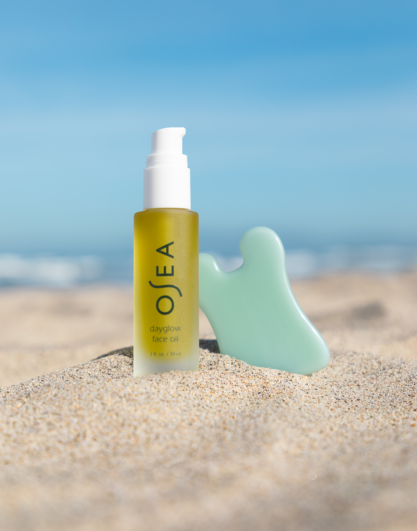 OSEA Dayglow Face Oil