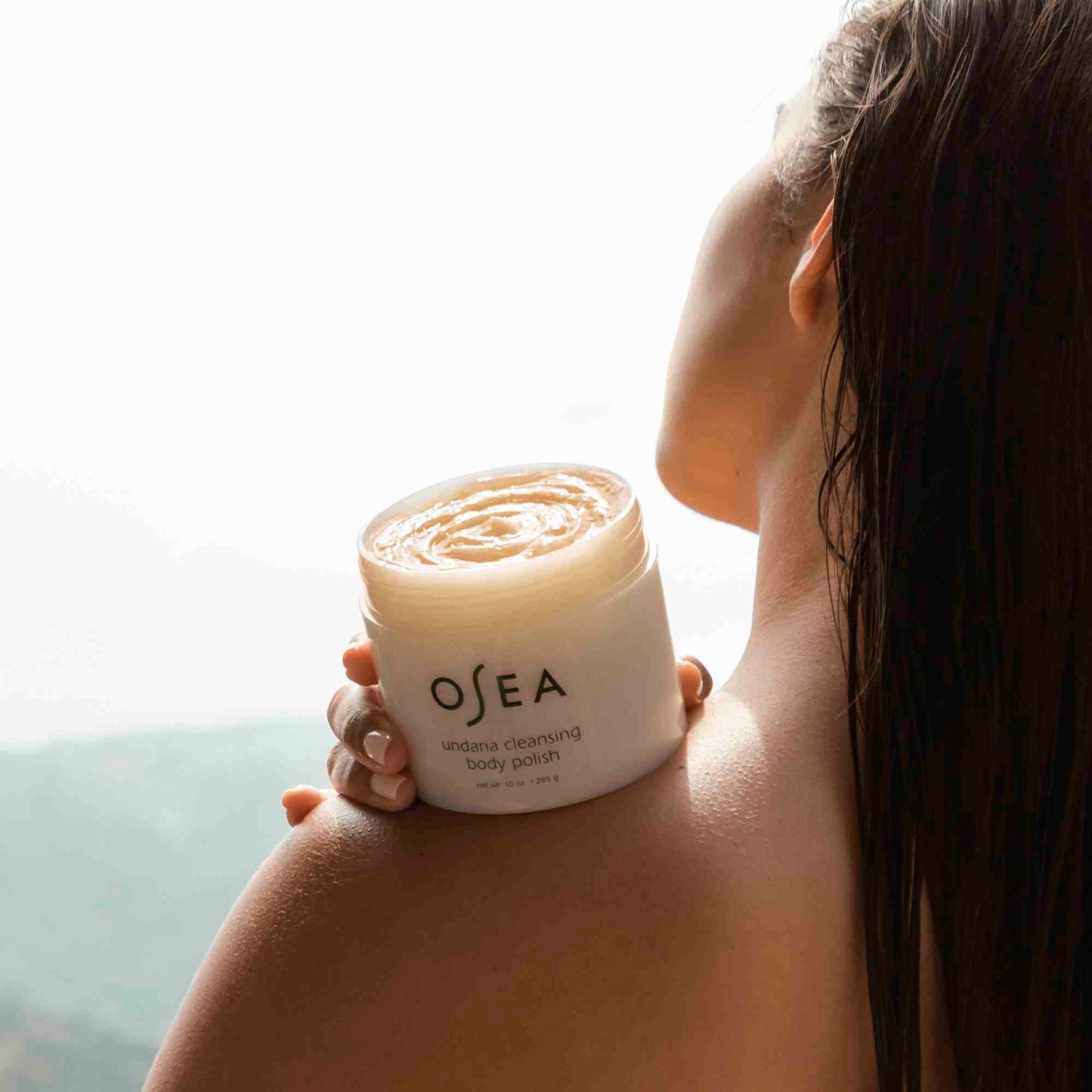 OSEA Undaria Cleansing Body Polish