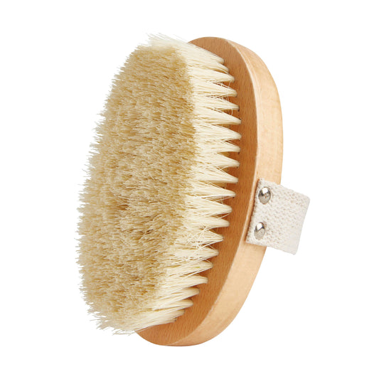 OSEA Plant Based Dry Body Brush