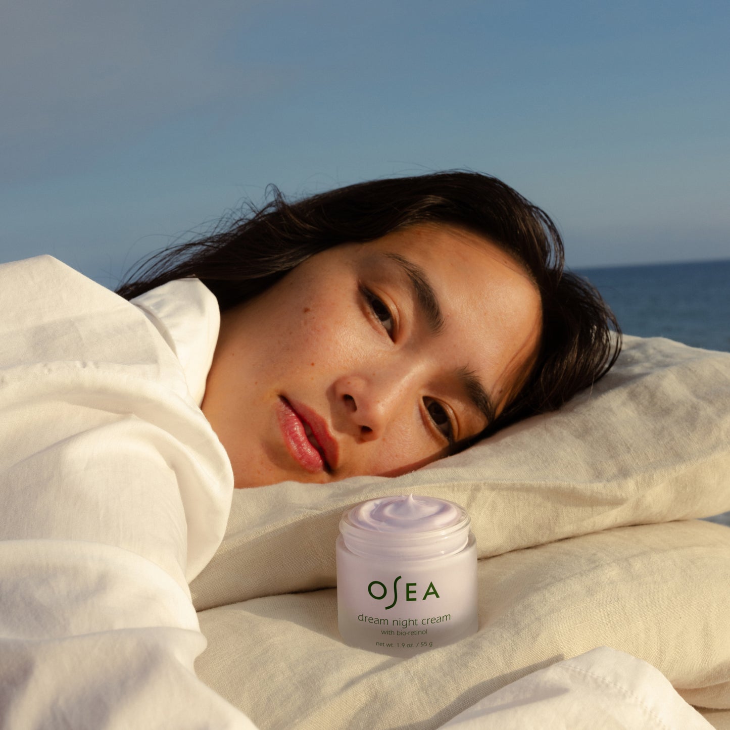 OSEA Dream Night Cream