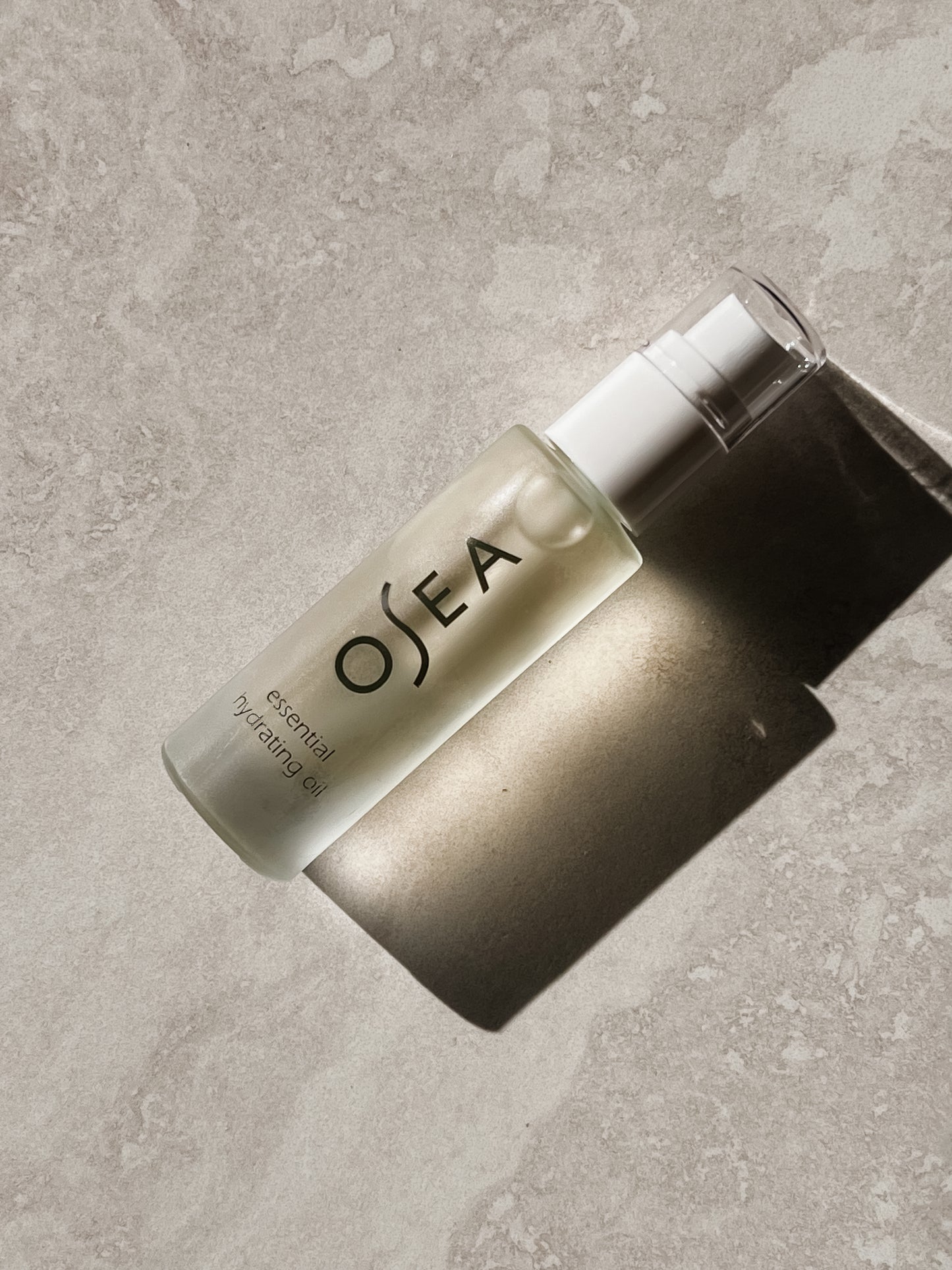 OSEA Essential Hydrating Oil