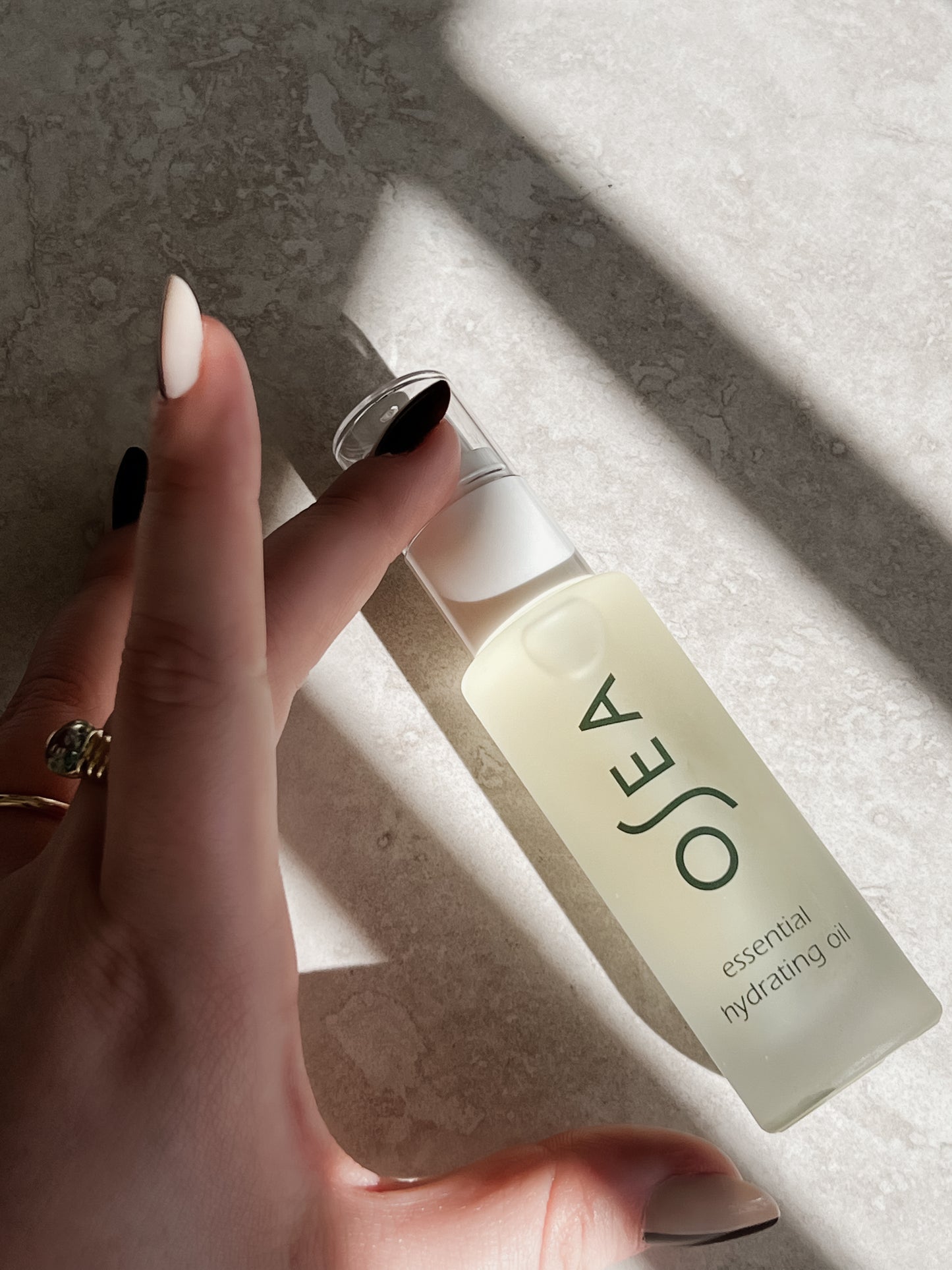 OSEA Essential Hydrating Oil