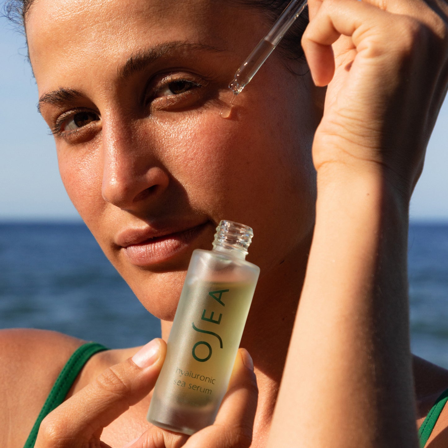 OSEA Hyaluronic Sea Serum
