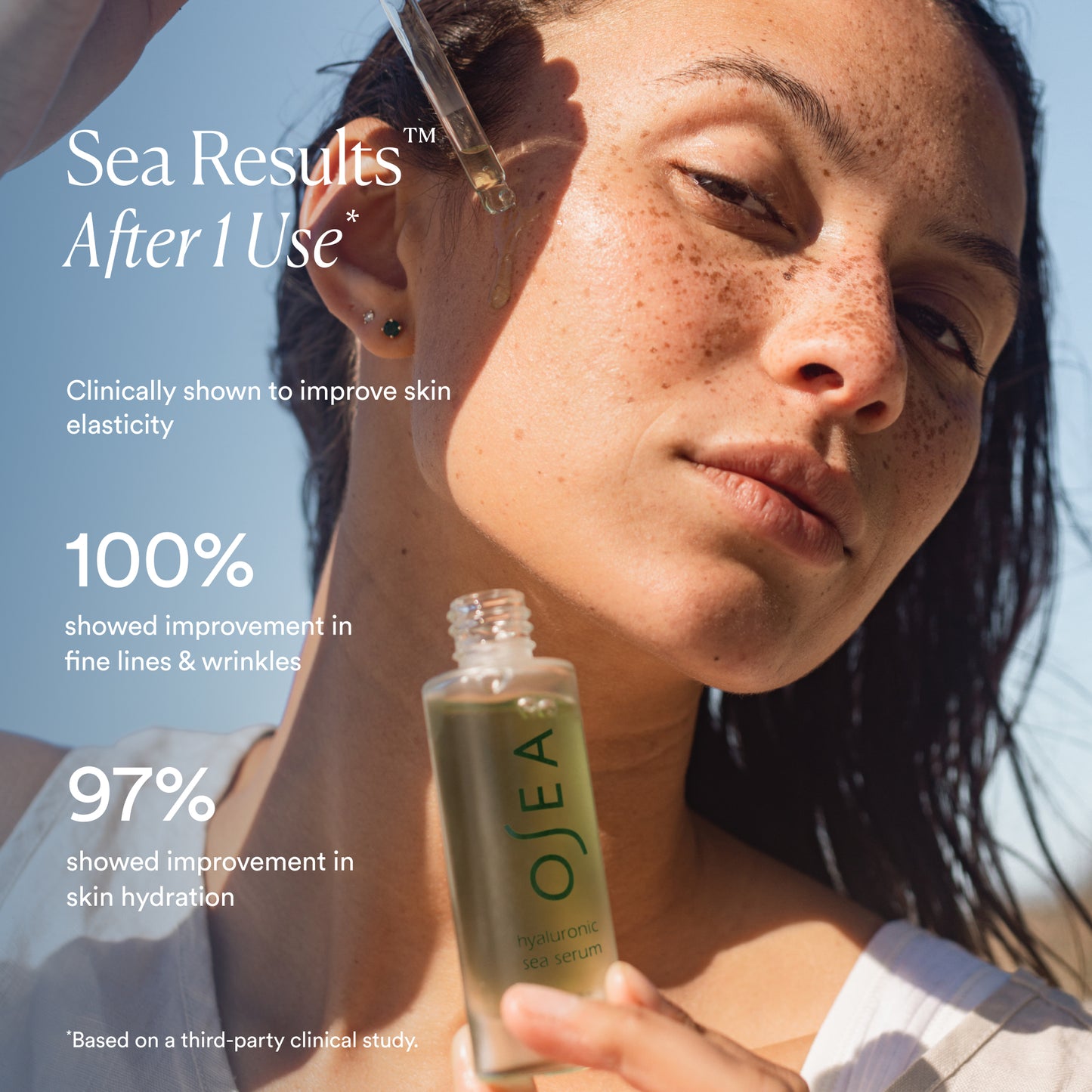 OSEA Hyaluronic Sea Serum