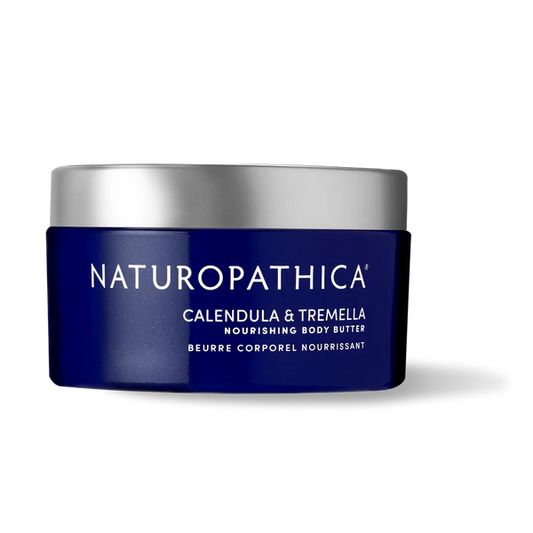 Naturopathica Calendula & Tremella Nourishing Body Butter