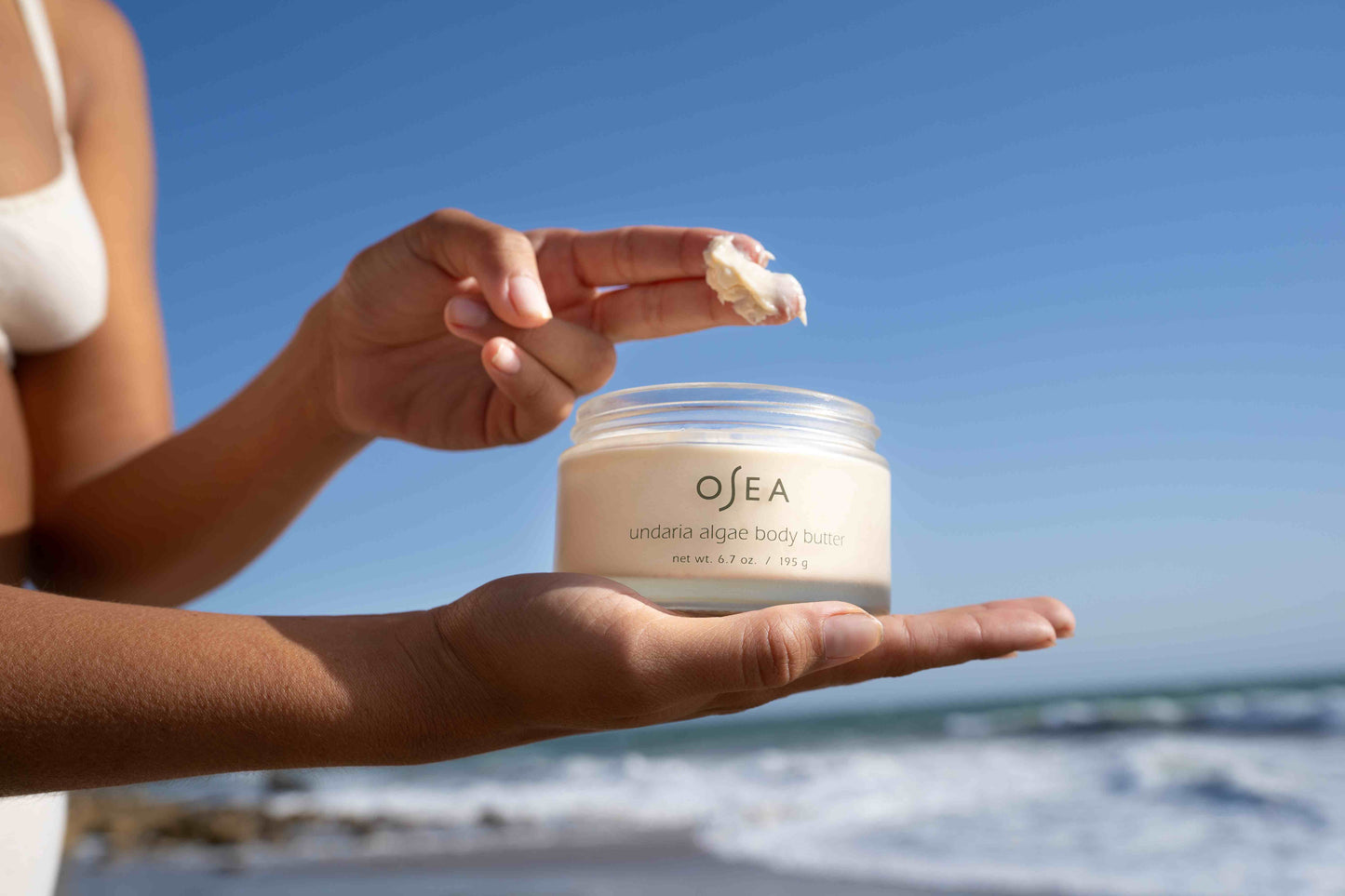 OSEA Undaria Algae Body Butter
