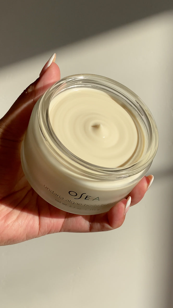 OSEA Undaria Algae Body Butter