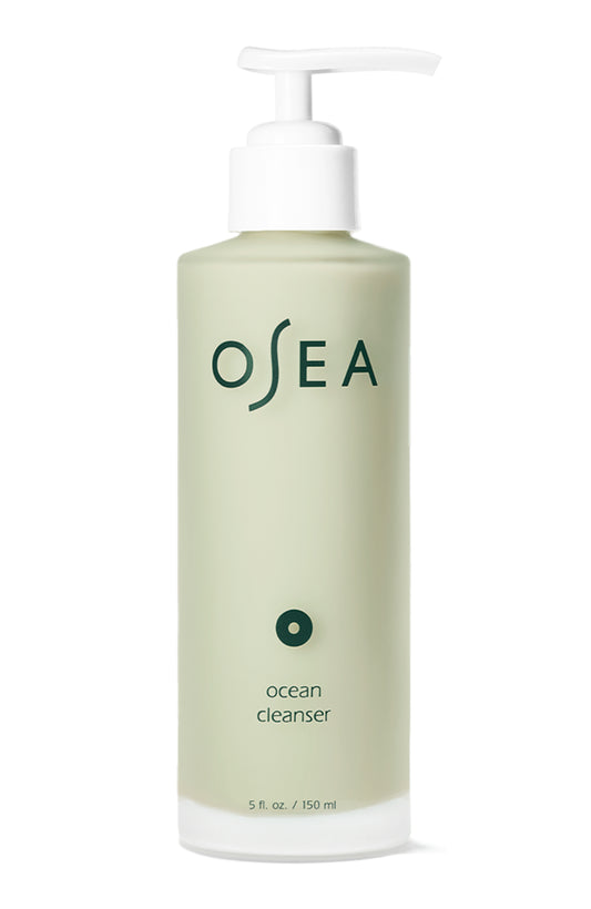 OSEA Ocean Cleanser