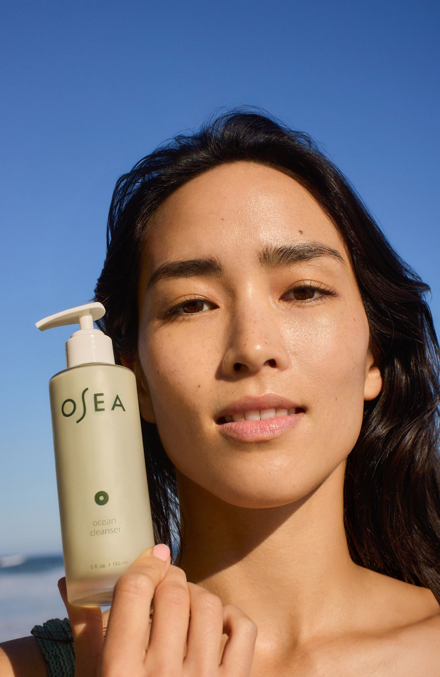 OSEA Ocean Cleanser