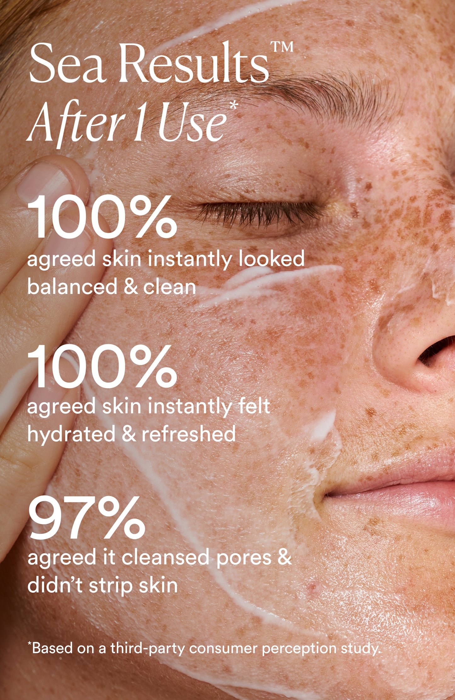 OSEA Ocean Cleanser