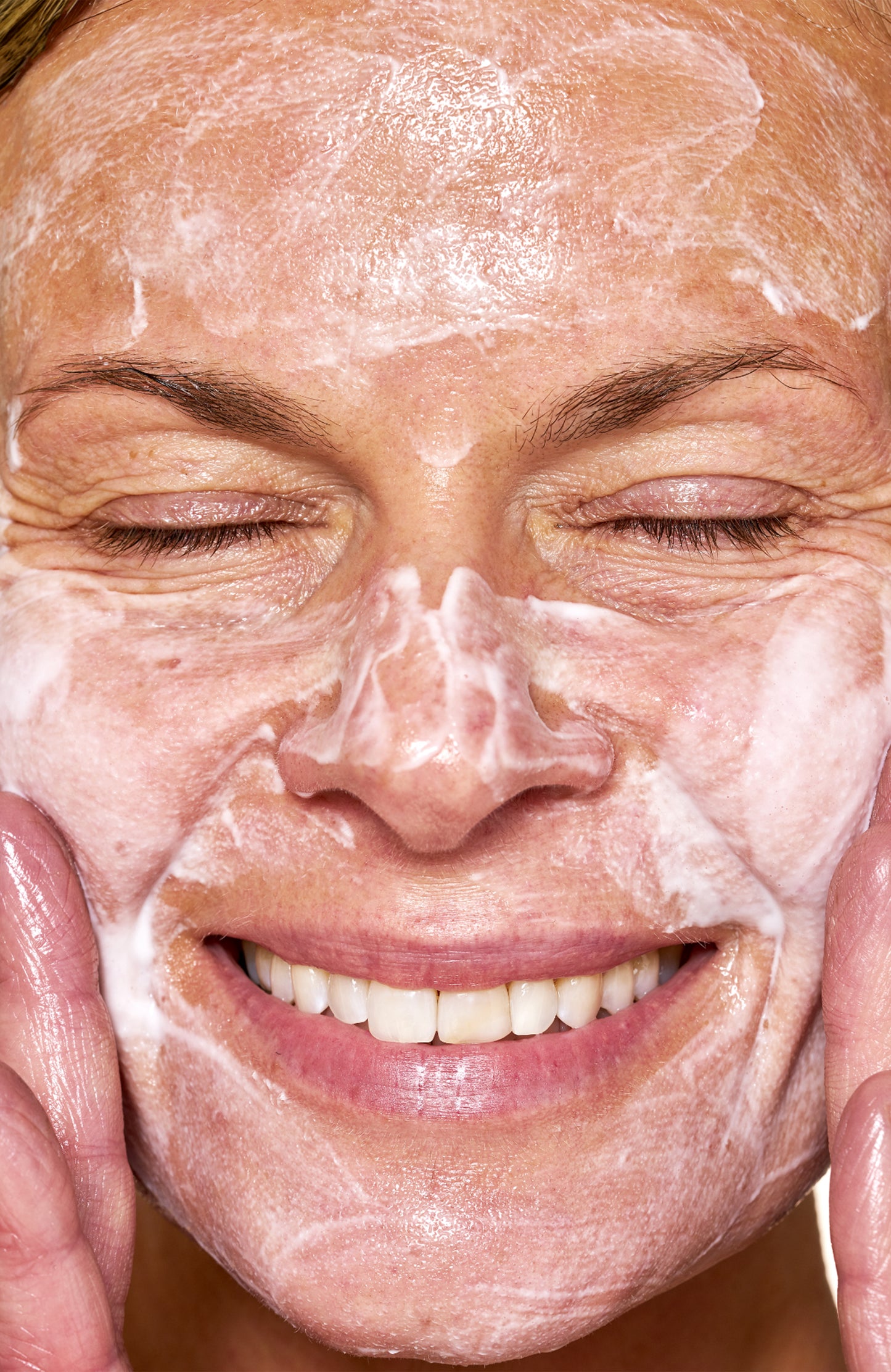OSEA Ocean Cleansing Milk