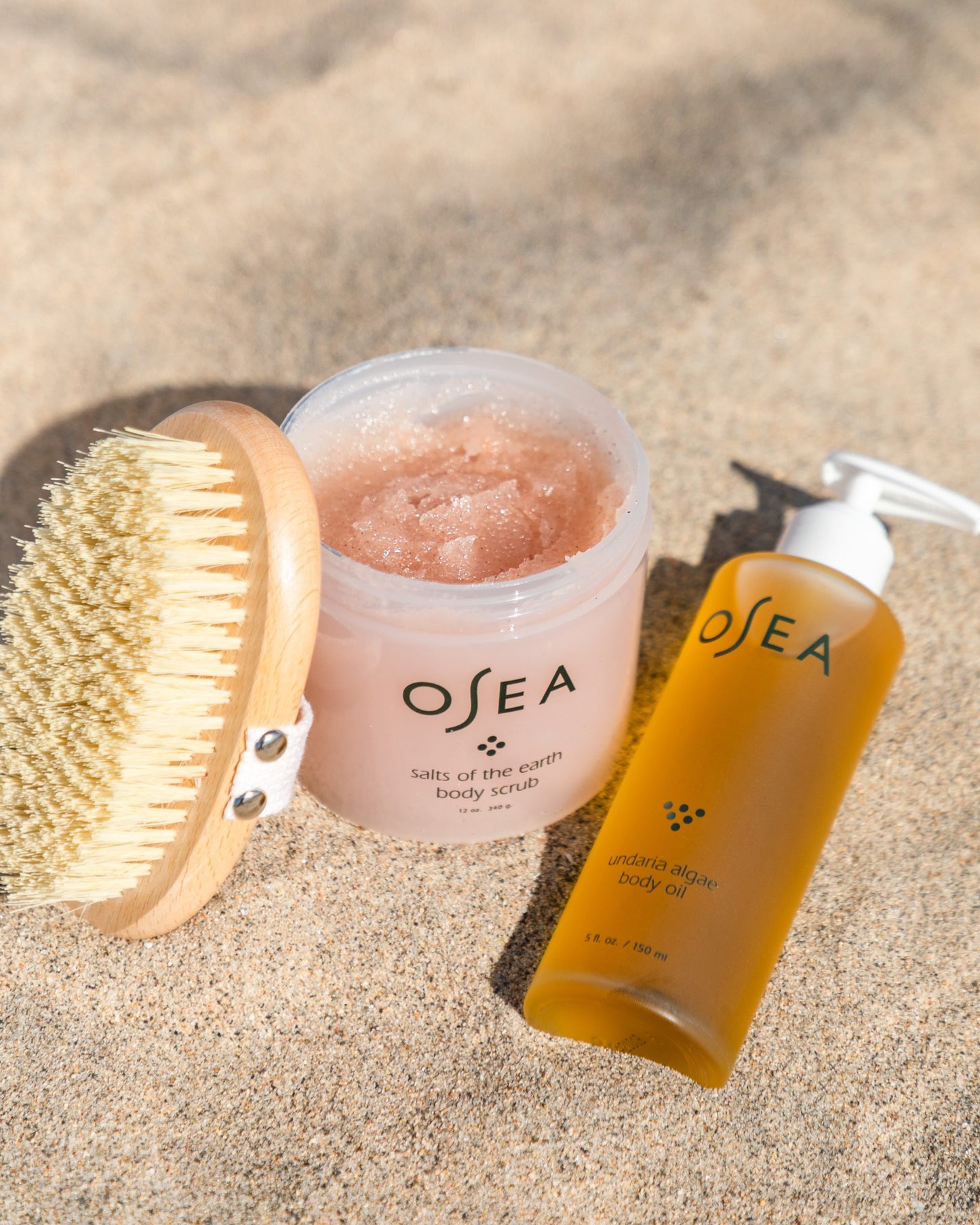 OSEA Undaria Algae Body Oil