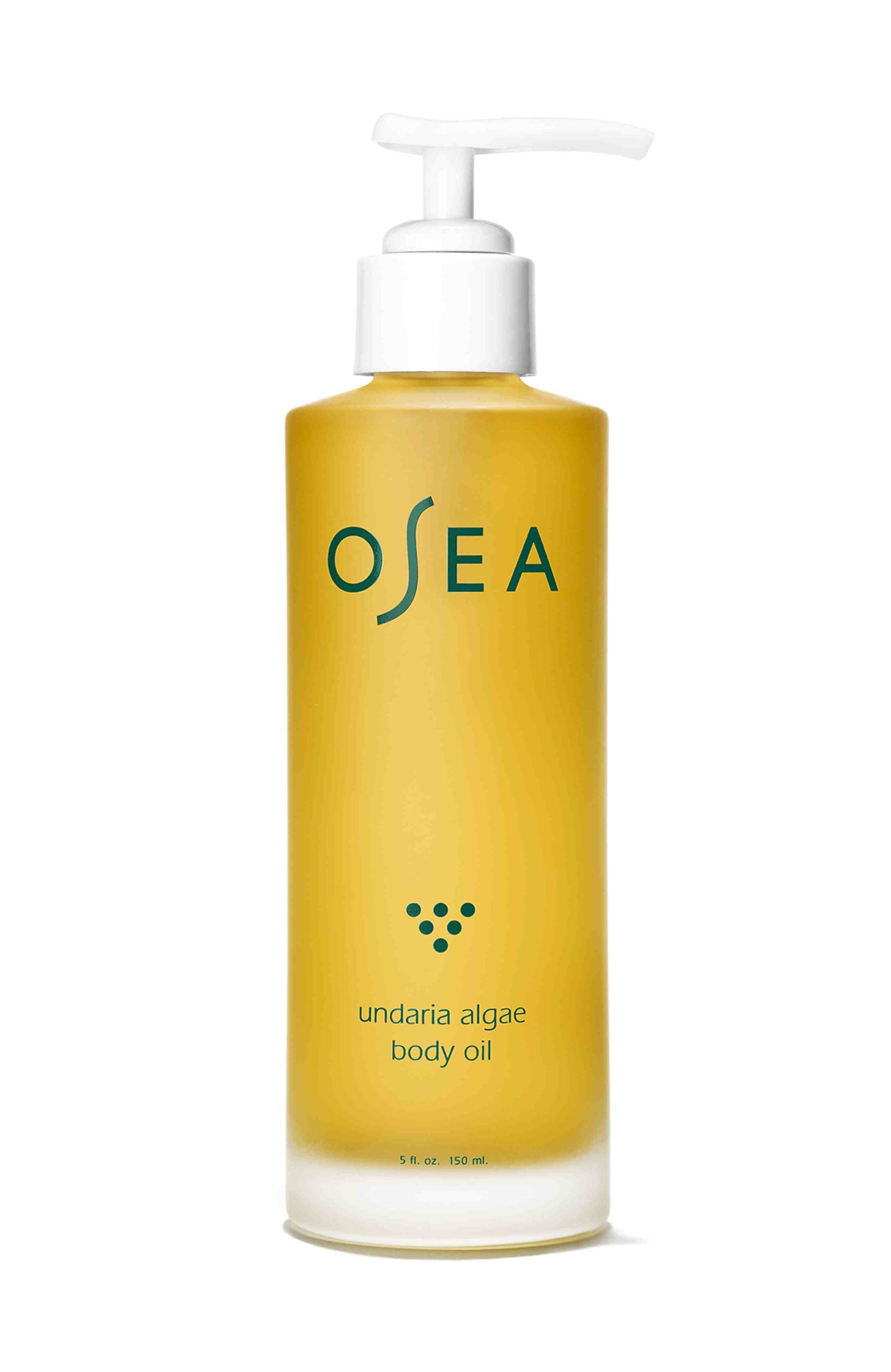 OSEA Undaria Algae Body Oil