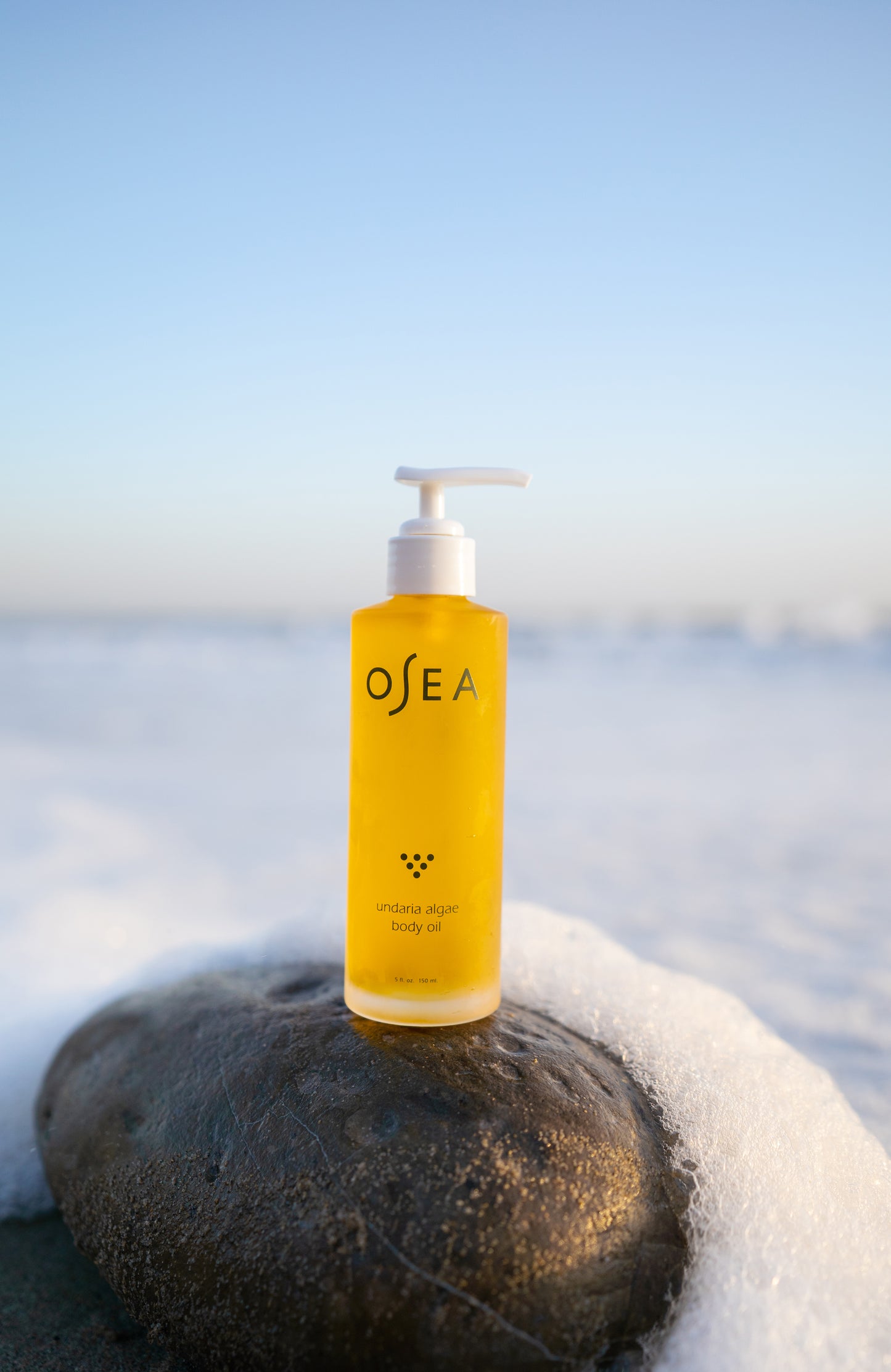 OSEA Undaria Algae Body Oil