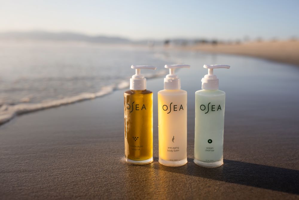 OSEA Undaria Algae Body Oil