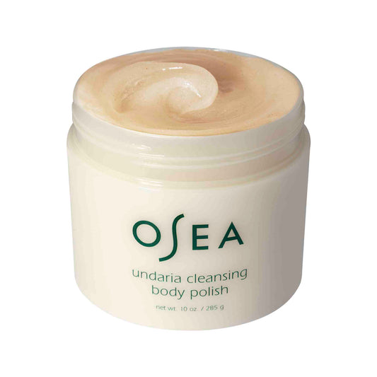 OSEA Undaria Cleansing Body Polish