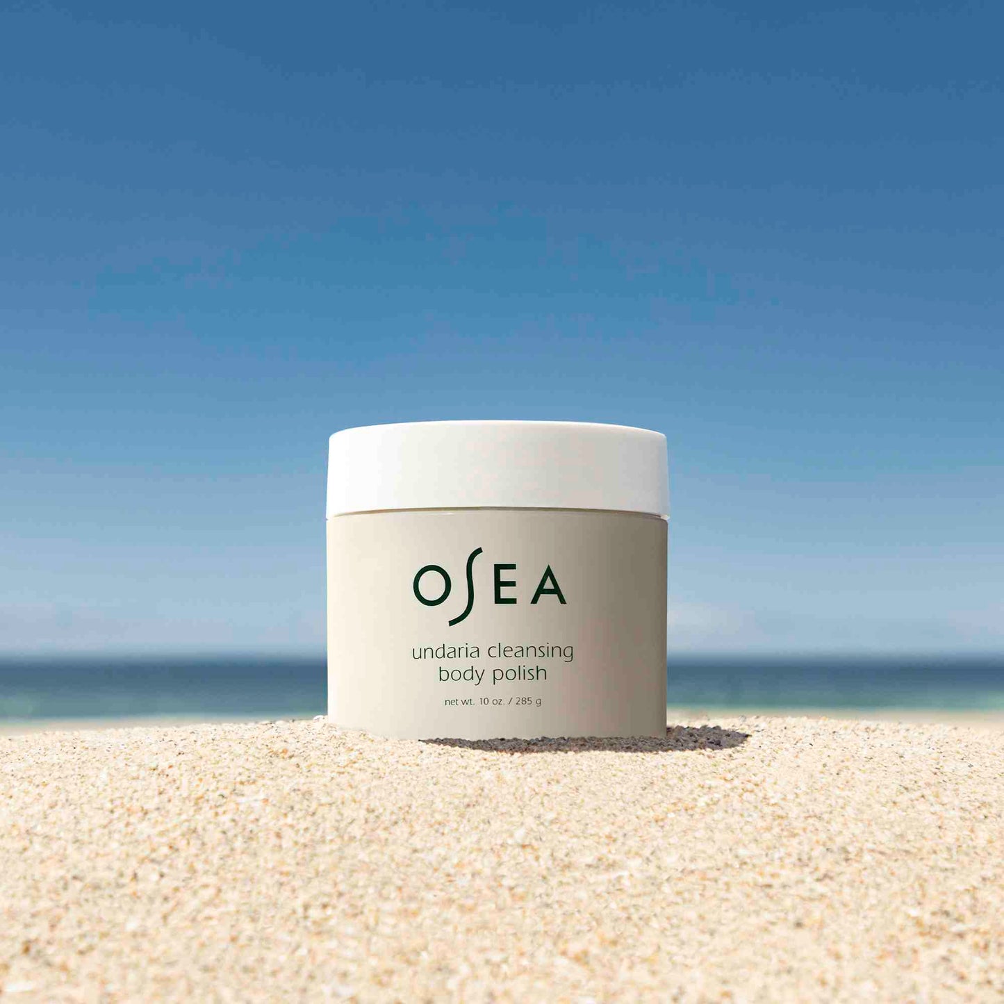 OSEA Undaria Cleansing Body Polish