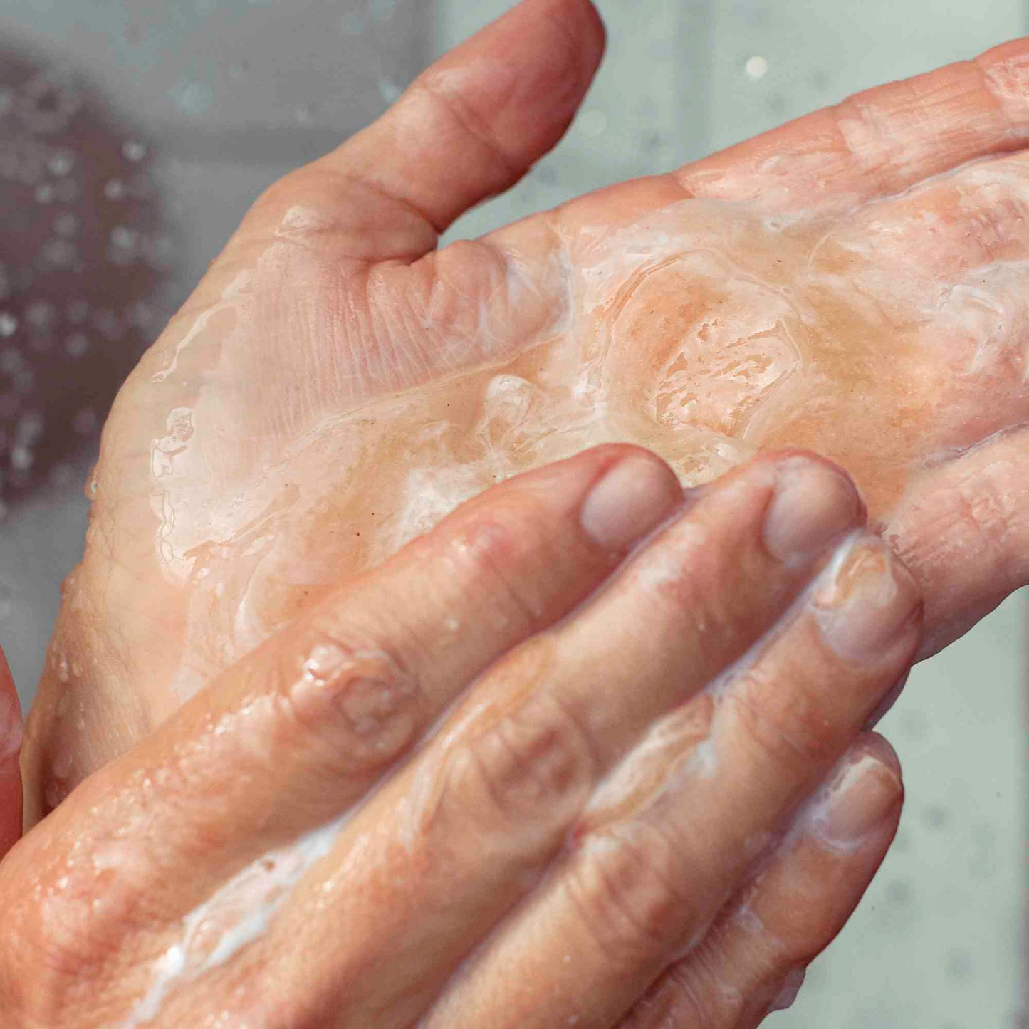 OSEA Undaria Cleansing Body Polish