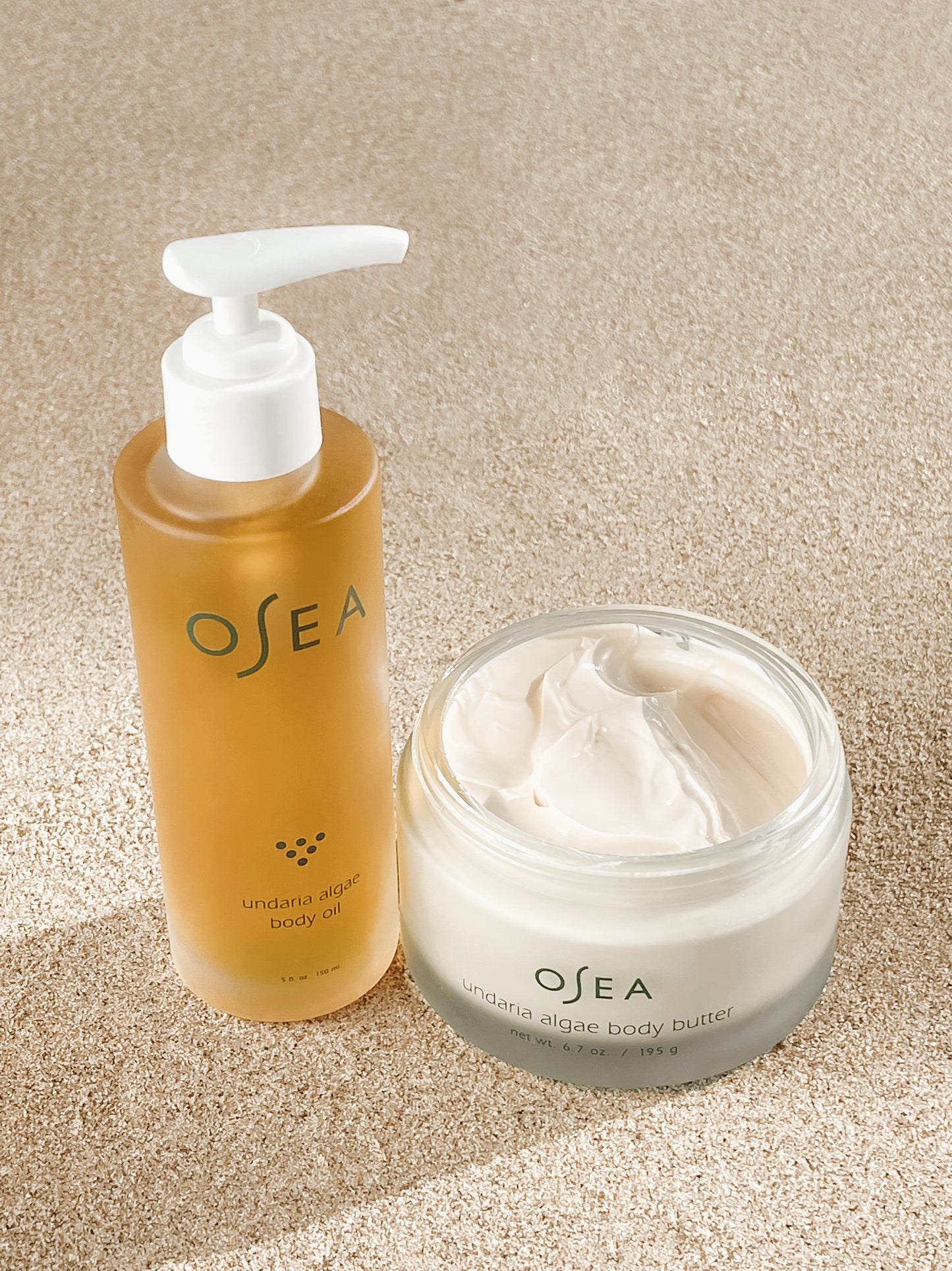 OSEA Undaria Algae Body Oil